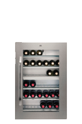 Reparación averías vinoteca Lg en  Castellón